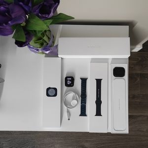 Apple Watch series 8